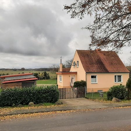 Villa Mv Idyll Dahmen  Esterno foto