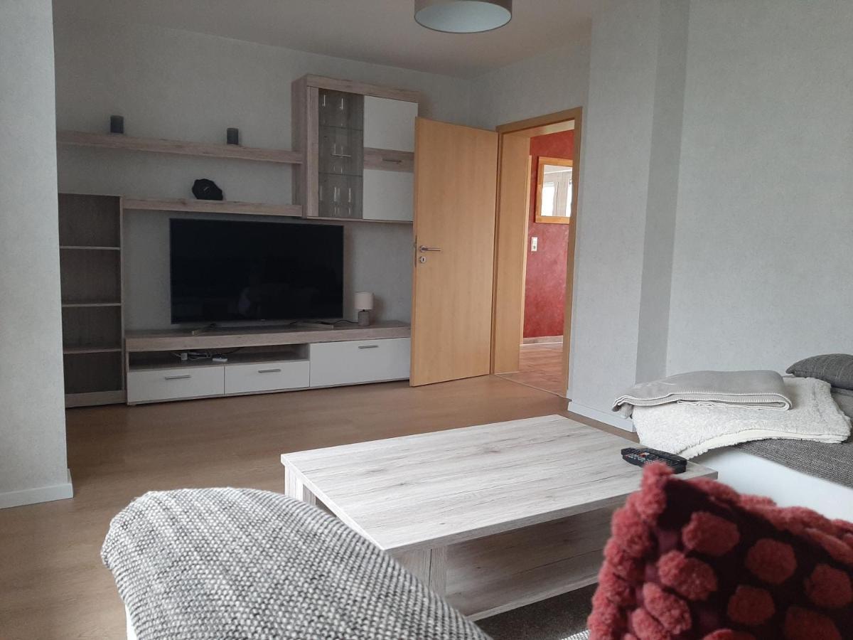 Villa Mv Idyll Dahmen  Esterno foto