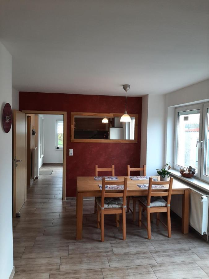 Villa Mv Idyll Dahmen  Esterno foto