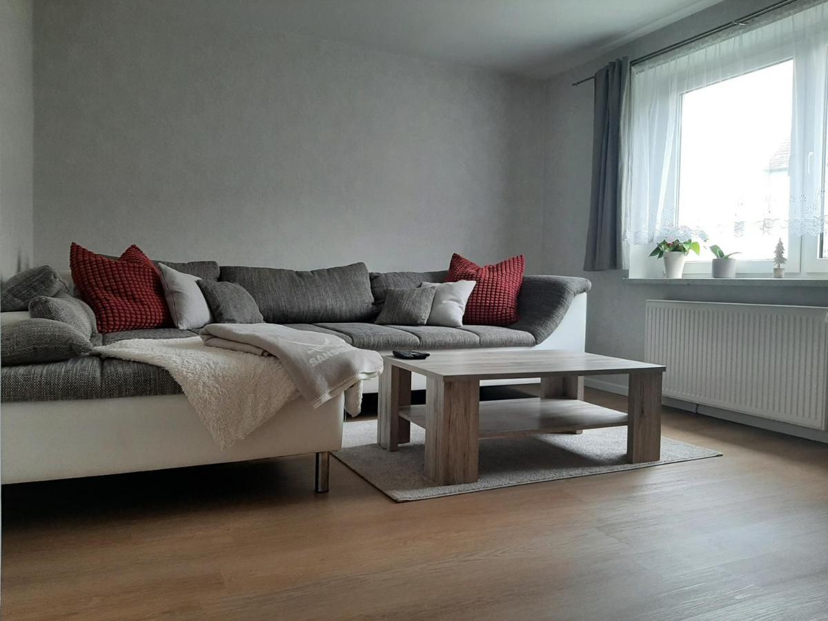 Villa Mv Idyll Dahmen  Esterno foto