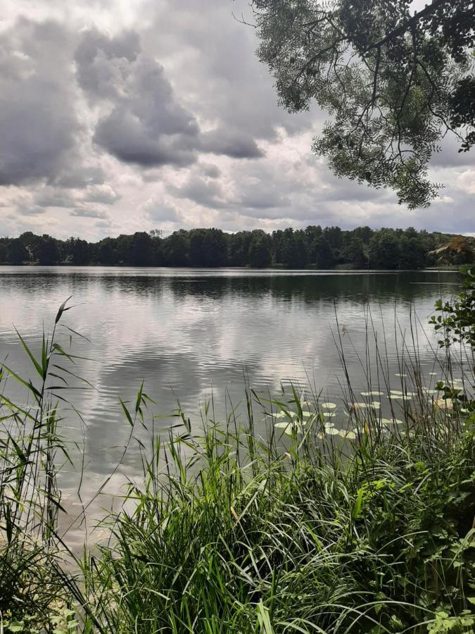 Villa Mv Idyll Dahmen  Esterno foto